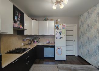 Продам 2-комнатную квартиру, 60.6 м2, Урай, микрорайон 1Г, 10Г