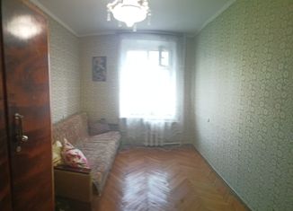 3-комнатная квартира на продажу, 58.2 м2, Щёлково, улица Жуковского, 1