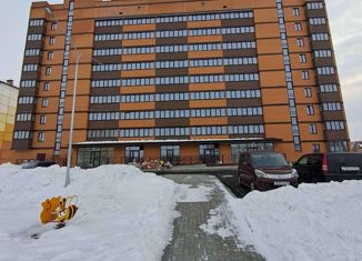 Продается двухкомнатная квартира, 45.2 м2, Уссурийск, улица Бирюкова, 16