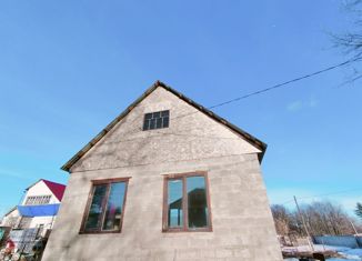 Продажа дома, 39.4 м2, Бугульма, улица Владимира Комарова