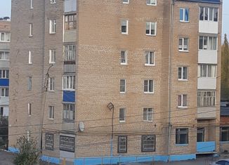 Продажа однокомнатной квартиры, 40 м2, село Кандры, улица Матросова, 11А