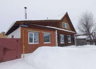 Продажа дома, 81.6 м2, Верхняя Пышма, Парковая улица, 19