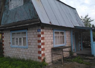 Дом на продажу, 50 м2, Добрянка, садовые участки Дружба, 764