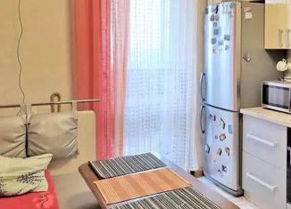 Продается 1-комнатная квартира, 39 м2, Краснодар, улица Бульварное Кольцо, 18, улица Бульварное Кольцо