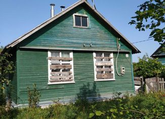 Дом на продажу, 29.7 м2, Ряжск, улица Крупской, 22