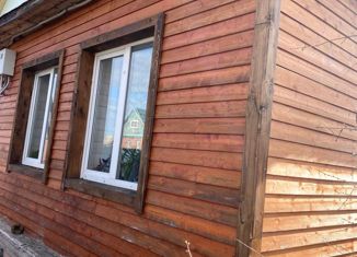 Продажа дома, 58 м2, село Александровка, Верхняя улица, 74