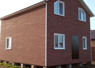 Продается дом, 86.6 м2, село Преображенка, Молодёжная улица