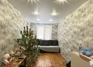 Продам 2-комнатную квартиру, 44 м2, Строитель, Советская улица, 31