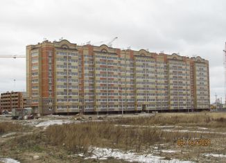 Продажа 1-комнатной квартиры, 42 м2, Йошкар-Ола, улица Марка Евтюхина, 8, микрорайон Дружный