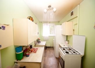 3-комнатная квартира на продажу, 59 м2, Екатеринбург, Парковый переулок, 39к4, Парковый переулок