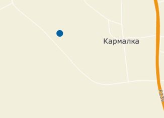 Продажа земельного участка, 15 сот., село Кармалка, Абдулинская улица