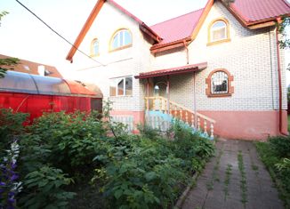 Продам дом, 240 м2, Солнечногорск, Цветочная улица