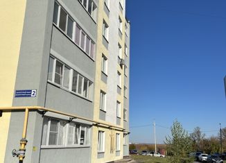 Продажа 2-комнатной квартиры, 54 м2, село Миловка, Белоречный проезд, 2