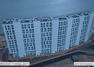 Продам четырехкомнатную квартиру, 110.75 м2, Санкт-Петербург, набережная Миклухо-Маклая, 1к1, метро Приморская