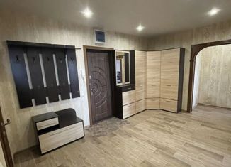 Продаю двухкомнатную квартиру, 69.7 м2, Воронеж, улица Хользунова, 40Д, Северный жилой район