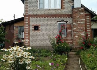 Продаю дом, 100 м2, садоводческое некоммерческое товарищество Ландыш, Абрикосовая улица