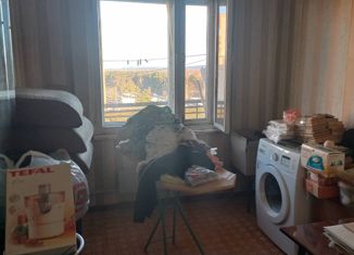 Продается 3-комнатная квартира, 49.5 м2, Нижегородская область, Пушкинская улица, 4