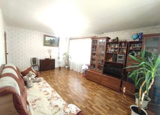 Четырехкомнатная квартира на продажу, 79.5 м2, Казань, улица Лейтенанта Красикова, 20, Кировский район