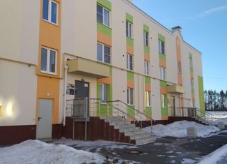 Продам 1-комнатную квартиру, 41 м2, рабочий посёлок Луховка, Пензенский проезд, 6