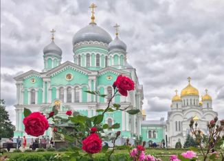 Продажа 1-ком. квартиры, 38.3 м2, село Дивеево, Южная улица, 22