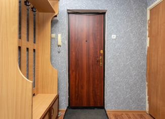 1-комнатная квартира на продажу, 34.5 м2, Республика Башкортостан, улица Академика Королёва, 7