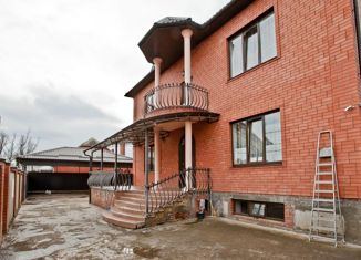 Продажа дома, 308 м2, Краснодар, Марьянская улица, Марьянская улица