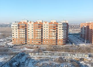 Продаю квартиру студию, 26.2 м2, Омск, 2-я Трамвайная улица, 39, Ленинский округ