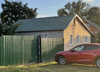 Продам дом, 100 м2, село Малая Сердоба, улица Пацаева, 8