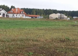 Участок на продажу, 10 сот., коттеджный посёлок Просторы, улица Гурьева Гора, 46