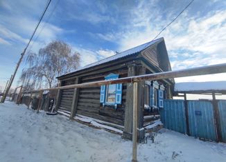 Продается дом, 37 м2, село Байны, улица Мичурина, 40