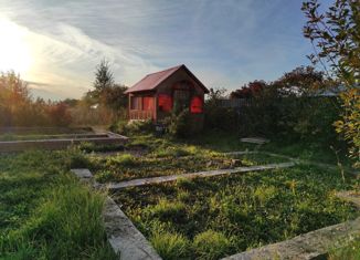 Продажа земельного участка, 6 сот., посёлок Ургакш, улица Новостройка