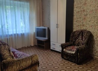Сдам однокомнатную квартиру, 31 м2, Рыбинск, Новая улица, 1