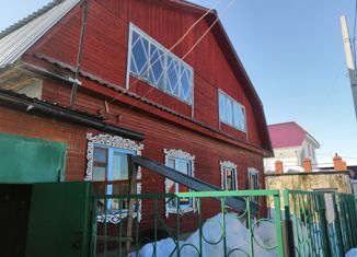 Дом на продажу, 144 м2, Краснокамск, Южная улица, 13