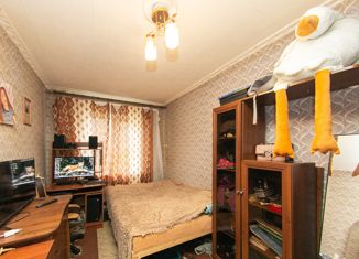 Продажа трехкомнатной квартиры, 57 м2, Томская область, Грузинская улица, 2