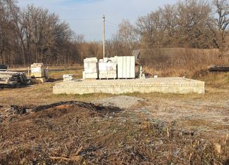 Земельный участок на продажу, 6.6 сот., село Фащёвка