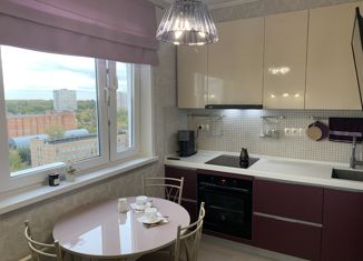 Продается 1-комнатная квартира, 38.2 м2, Москва, 16-я Парковая улица, 37к1, метро Щёлковская