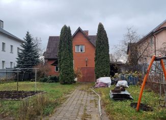 Продажа дома, 162 м2, Балашиха, улица 2-я Слободка, 3