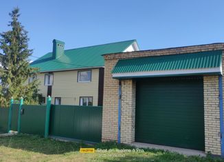 Продажа дома, 160 м2, село Тюменяк, Южная улица