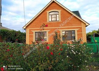 Продажа дома, 138 м2, хутор Новозолотовка, улица Кирова, 23