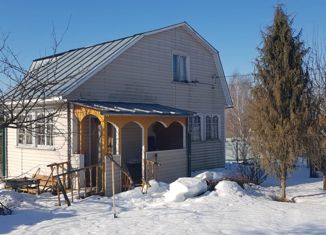 Продаю дом, 92 м2, город Струнино, садоводческое некоммерческое товарищество Загородный, 47