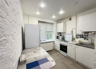 1-комнатная квартира на продажу, 33.3 м2, Уфа, улица Минигали Губайдуллина, 21, Советский район