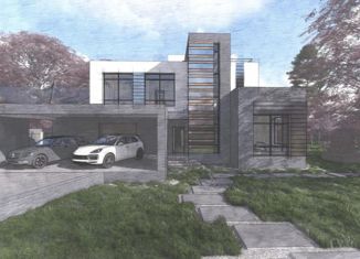 Дом на продажу, 298 м2, деревня Витенево, Веерная улица