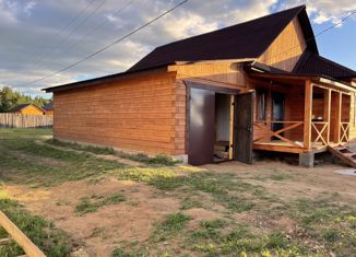 Продам дом, 140 м2, село Карповка