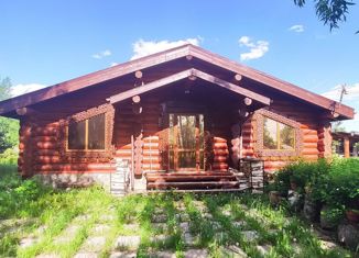 Продаю дом, 150 м2, деревня Кукушкино, деревня Кукушкино, 28А