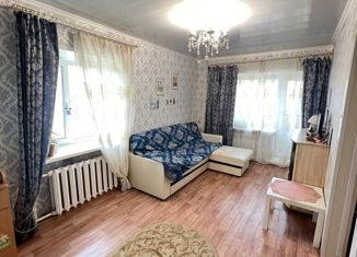 Однокомнатная квартира на продажу, 30.7 м2, Тверь, улица Севастьянова, 7к1