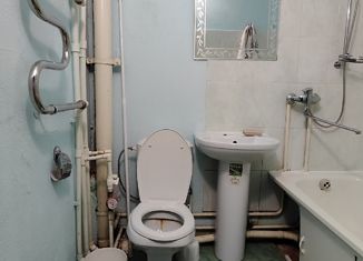 Сдаю однокомнатную квартиру, 31 м2, Ишимбай, бульвар Заки Валиди, 7