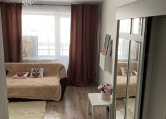 Продам квартиру студию, 18.2 м2, Новосибирск, метро Площадь Маркса