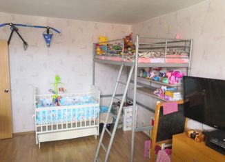 Продажа 1-ком. квартиры, 33.4 м2, Клин, Профсоюзная улица, 13к3