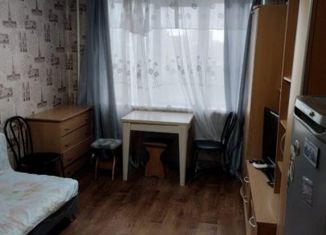 Однокомнатная квартира в аренду, 17 м2, Кемеровская область, улица Федоровского, 26