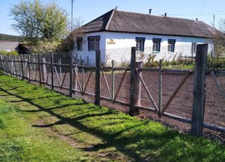 Продам дом, 1973 м2, село Папузы, Садовая улица